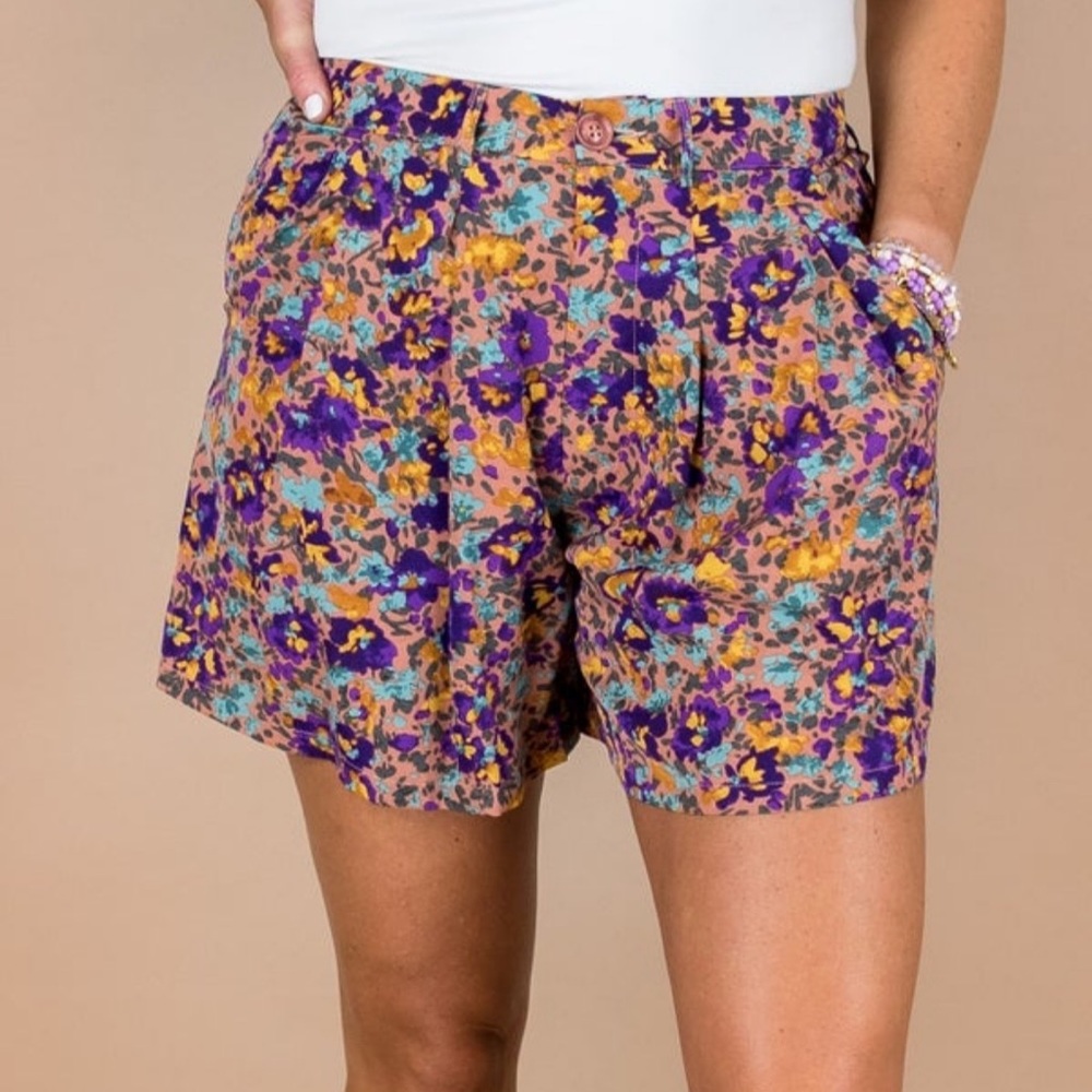 Shorts Size Small